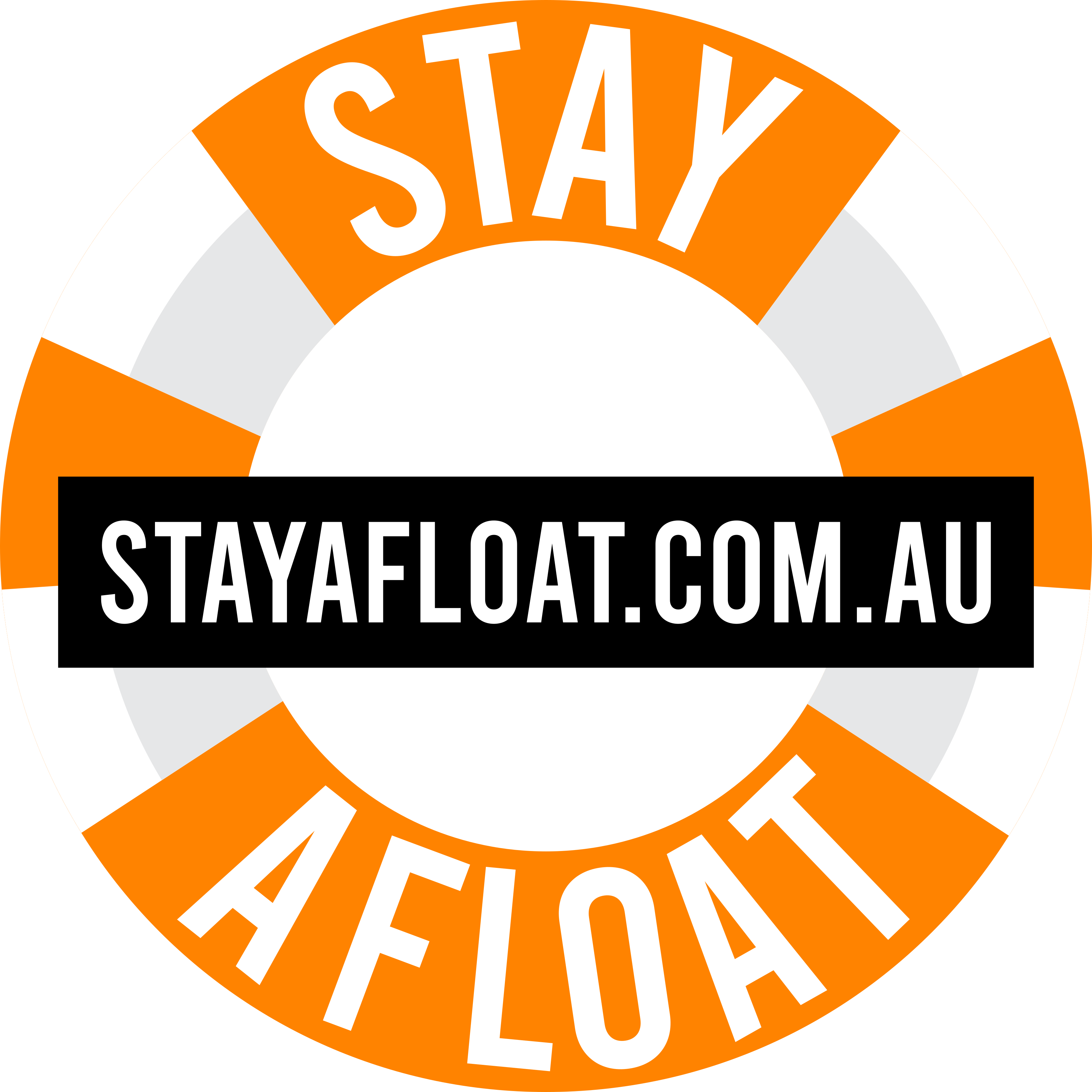 Stay A Float